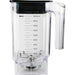 Professional Blender With Sound Enclosure 1.8 Litre 2000 W | Hs8005 Makfry