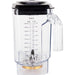 Jug 2 Litre Polycarbonate for Blender HS8005 |  HS8005JUG Makfry