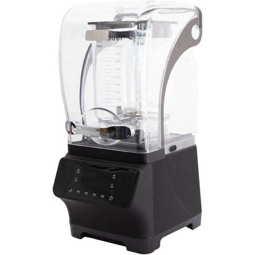 B GRADE Professional Blender with Sound enclosure 1.8 litre 2000W |  HS8006 B GRADE Makfry