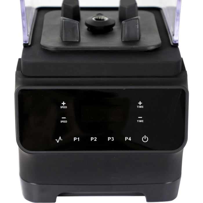 B GRADE Professional Blender with Sound enclosure 1.8 litre 2000W |  HS8006 B GRADE Makfry