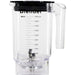 B GRADE Professional Blender with Sound enclosure 1.8 litre 2000W |  HS8006 B GRADE Makfry