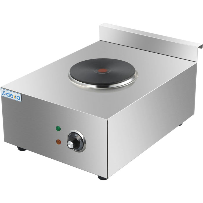 Professional Electric Boiling top 2kW |  HSC2203