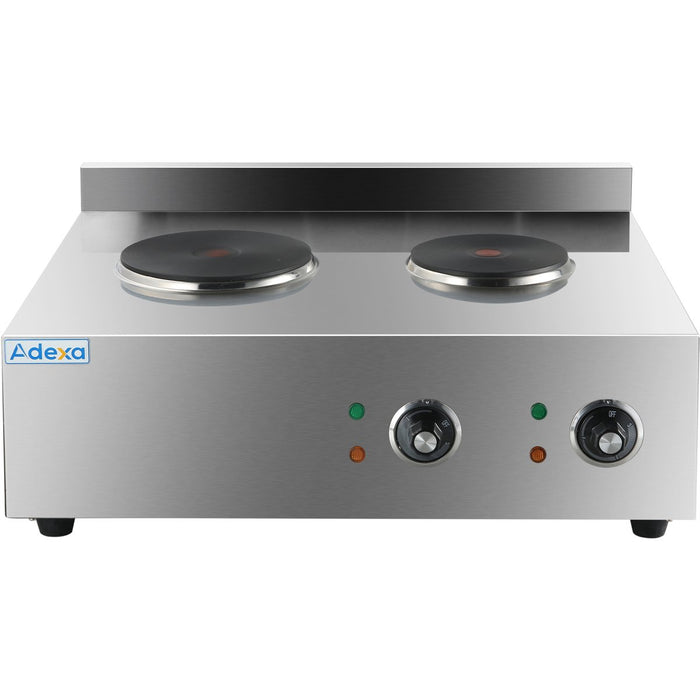 B GRADE Professional Electric Boiling Top 4.6kW |  HSC2205 B GRADE