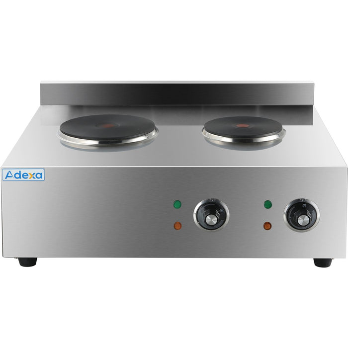 Professional Electric Boiling Top 4.6kW |  HSC2205