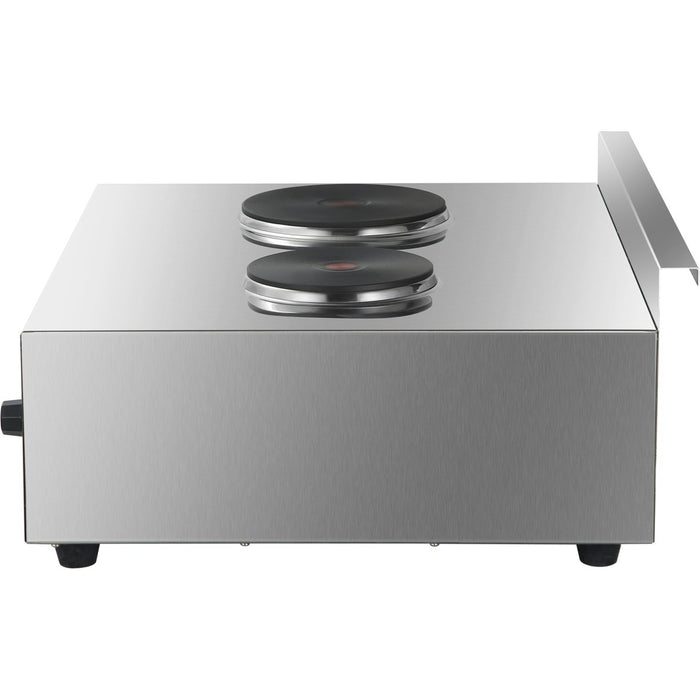 B GRADE Professional Electric Boiling Top 4.6kW |  HSC2205 B GRADE