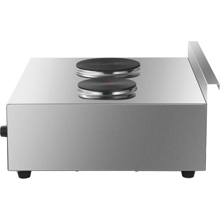 Professional Electric Boiling Top 4.6kW |  HSC2205