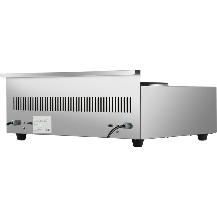 B GRADE Professional Electric Boiling Top 4.6kW |  HSC2205 B GRADE