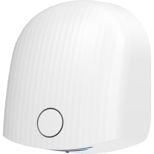 Commercial Hygienic Automatic Hand Dryer White |  HSDA1020 Makfry