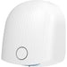 Commercial Hygienic Automatic Hand Dryer White |  HSDA1020 Makfry
