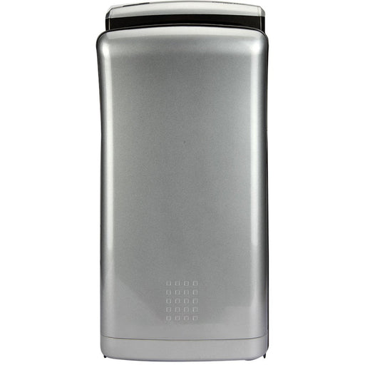 Commercial Hygienic Automatic Hand Dryer Silver| Hsda1688 Silver Makfry
