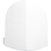 Commercial Hygienic Automatic Hand Dryer White 1.25kW 90m/s |  HSDA3881WHITE Makfry