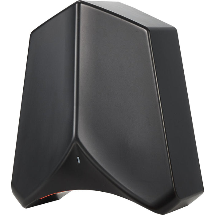 Commercial Hygienic Automatic Hand Dryer Black |  HSDA3890BLACK Makfry