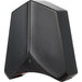 Commercial Hygienic Automatic Hand Dryer Black |  HSDA3890BLACK Makfry