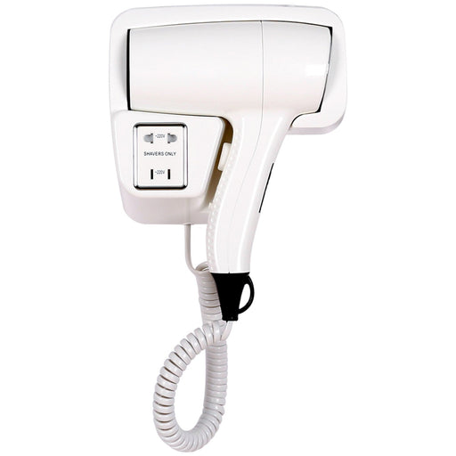 Commercial Wall Mounted Hair Dryer |  HSDD90288 Makfry