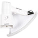 Commercial Wall Mounted Hair Dryer 1.2kW |  HSDD90291 Makfry