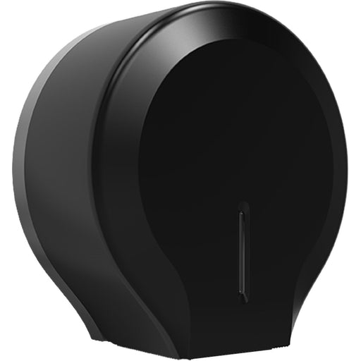 Commercial Toilet Roll Dispenser Black |  HSDE012BLACK Makfry