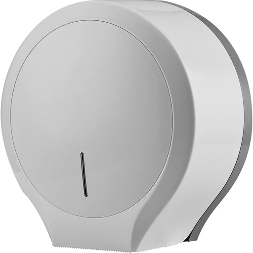 Commercial Toilet Roll Dispenser White |  HSDE1008 Makfry