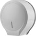 Commercial Toilet Roll Dispenser White |  HSDE1008 Makfry