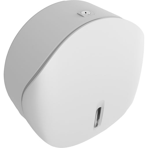 Commercial Toilet Roll Dispenser White |  HSDE51019 Makfry