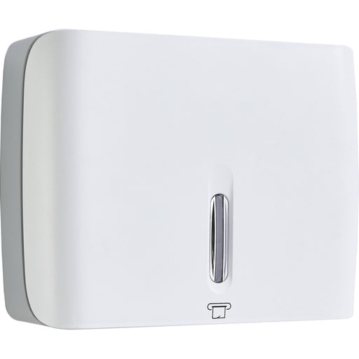 Commercial Paper Towel Dispenser White |  HSDE6008 Makfry