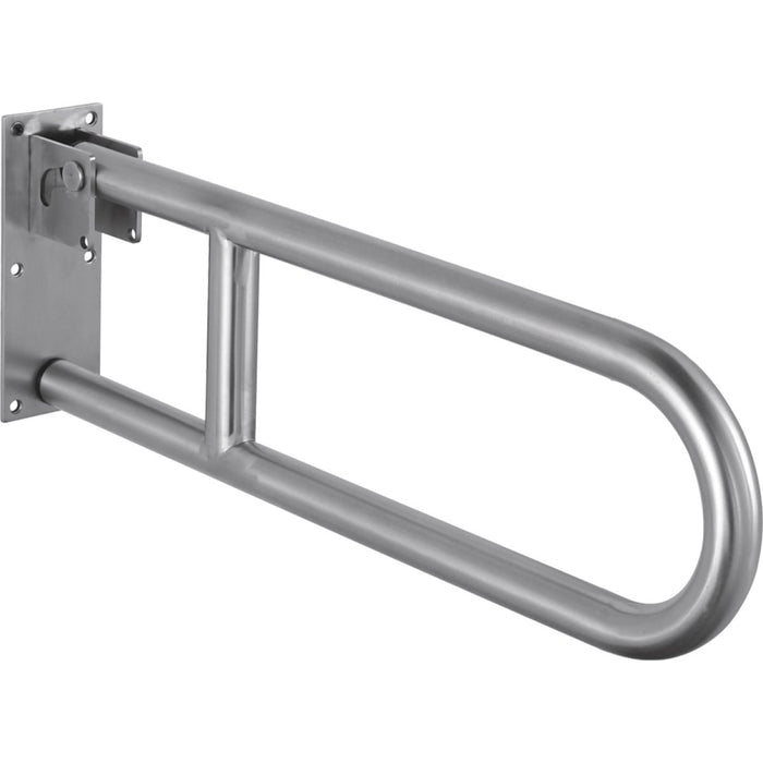 Wall Mounted Hinged Hand Rail |  HSDG9018