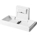 Horizontal Baby Changing Station |  HSDX1005 Makfry