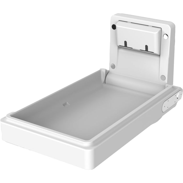 Wall Mount Baby Changing Station |  HSDX1006