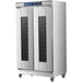 Commercial Double Door Proofer Fermentation Cabinet 24 Trays | Ht24 B Makfry