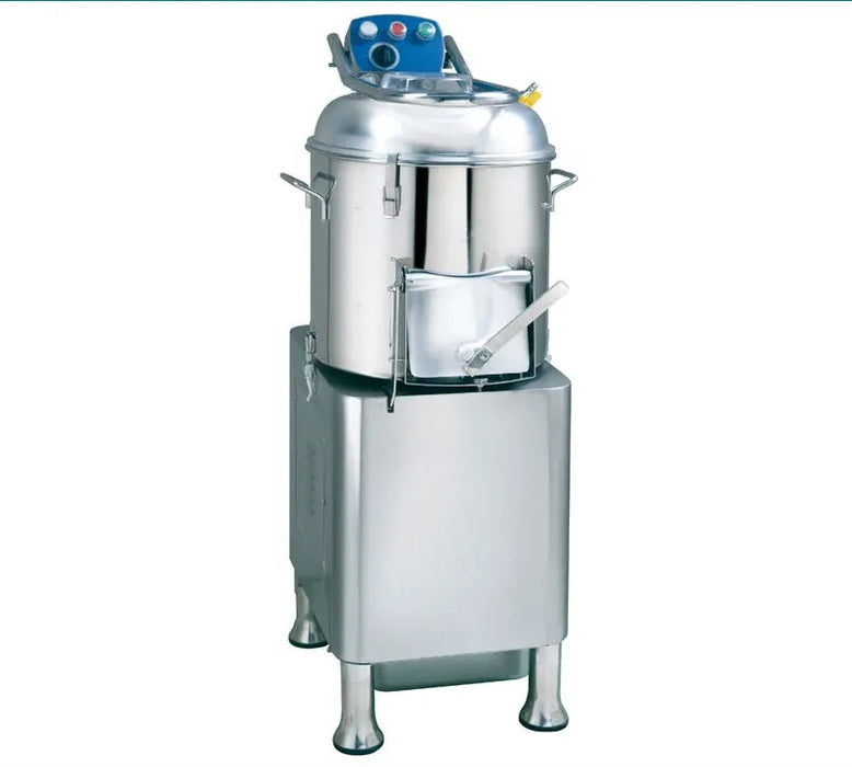 Infernus Potato Rumbler/Peeler - 20kg Canmac Catering Equipment