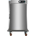 Professional Mobile Food Warming Cabinet With 10 X Gn 1/1capacity 2k W | Hw115 F Makfry