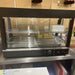 B GRADE Commercial Heated showcase food warmer 900mm Width Countertop |  HW602 B GRADE Makfry