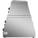 Commercial Two Tier Heated Showcase Food And Chicken Warmer 1500x760x860mm Countertop Dry Heat And Wet Heat | Hw6 P Makfry