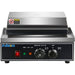 Commercial Sandwich grill 1.55kW |  HX113A Makfry