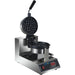 Commercial Waffle Maker Single Digital Controls |  Hx2205 G Makfry