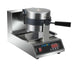 Commercial Waffle Maker Single Digital Controls |  Hx2205 G Makfry