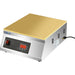 Commercial Electric Soufflé Pancake Maker Digital Controls 1.5k W | Hx300 D Makfry