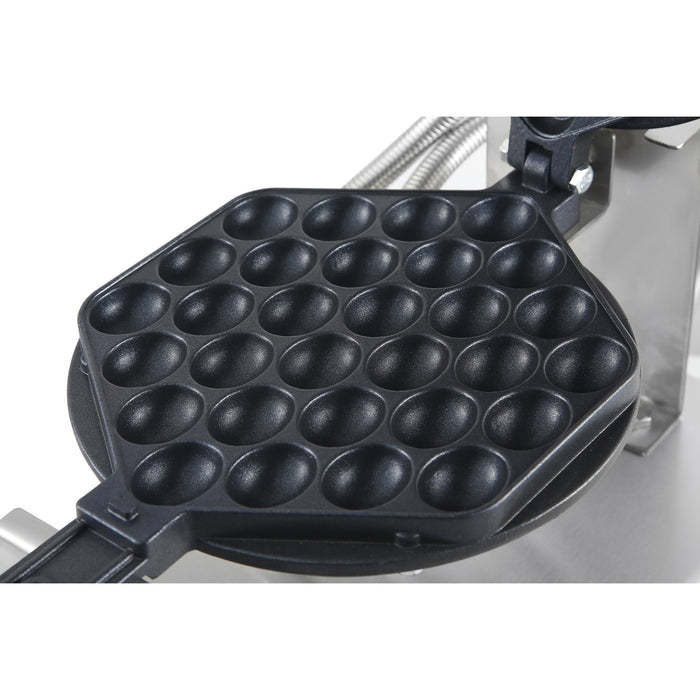 B GRADE Commercial Bubble Waffle maker Single |  HX6 B GRADE