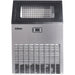 Commercial Ice Cube Machine Under Counter 90kg/24h 25kg Bin | Hzb90 F Makfry