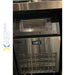 Commercial Ice Cube Machine Under Counter 90kg/24h 25kg Bin | Hzb90 F Makfry