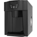 2-in-1 Ice Maker & Cold Water Dispenser Countertop 12kg/24h 0.6kg bin |  HZB12E Makfry