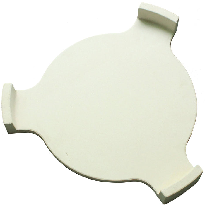 Heat Deflector for Kamado SEMinimax Ceramic |  AUHD16 Makfry