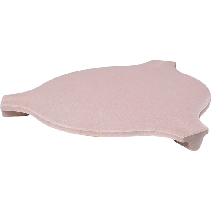 Heat Deflector for Kamado SE21 Ceramic |  AUHD21 Makfry