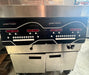 Henny Penny Chips Fryer Evolution Elite EEG-242 Double Tank Gas - Refurbished Canmac Refurbished