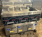 Henny Penny Open Fryer Evolution Elite EEG-243 Triple Tank Gas-Refurbished Canmac Refurbished