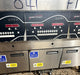 Henny Penny Open Fryer Evolution Elite EEG-243 Triple Tank Gas-Refurbished Canmac Refurbished