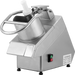 Heavy Duty Vegetable Cutter Large Input Canmac Catering Equipment