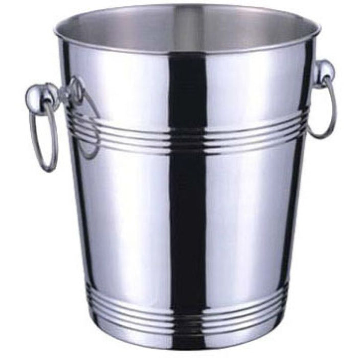 Wine & Champagne Bucket Stainless steel |  IBB001