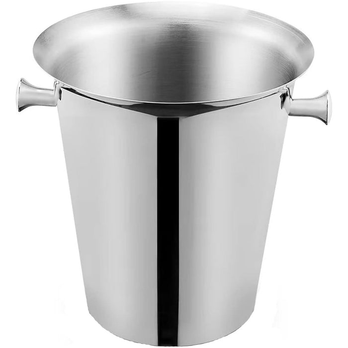 Wine & Champagne Bucket Stainless steel |  IBB002