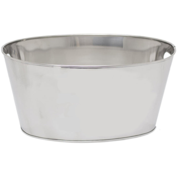Wine, Champagne & Beer Bucket Stainless Steel |  IBC001 Makfry