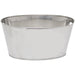Wine, Champagne & Beer Bucket Stainless Steel |  IBC001 Makfry